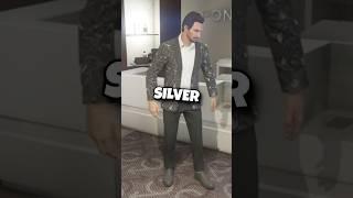 The Rarest Outfit In GTA 5