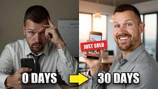 Realtors... If you need a client in the next 30 days, do THIS.