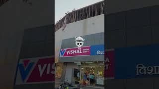 Big Opportunity Guys | Vishal Mega mart Security Guard |Rv Jarwal #upsc #ias #nda #VMMG #funny #ips