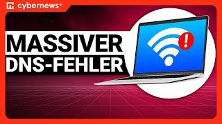 Deutsche Forscher haben einen MASSIVEN Fehler gefunden | cybernews.com