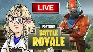 [M1] FORTNITE - Reclutamento per entrare negli M1, a fine live diremo i nuovi membri!