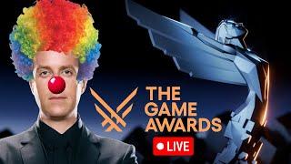  The Game Awards 2024 - Premiazioni e annunci