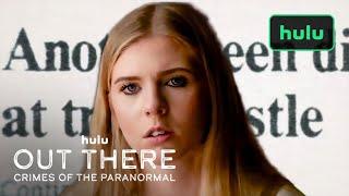 The Pope Lick Monster | Out There: Crimes of the Paranormal | Hulu