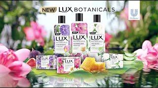 NEW LUX Botanicals