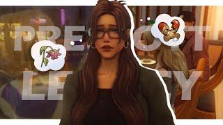 Обиды прошлого и нежелательное пополнение || Династия Прескотт ер. 3 || The Sims 4