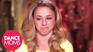 "CHLOE IS FINISHED!" Chloe's Last Solo with the ALDC (Season 4 Flashback) | Dance Moms