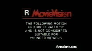 MovieVision Rated R Bumper (#1982)