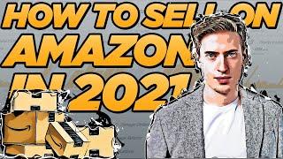 How to Sell on Amazon for 2023 - Full Amazon FBA Tutorial for Beginners