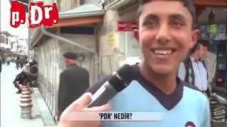 PDR Nedir? Ne Değildir?