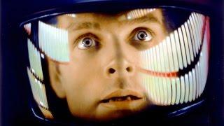 MoviePeasant Re-Reviews: 2001: A Space Odyssey (1968)