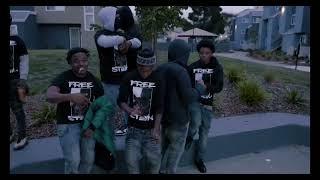 Maxx Payne - Free Stain (Official Music Video) | Directed By ​⁠SShootsvfx