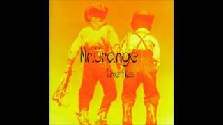 Mr.Orange - Bitter days