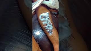 KING Tattoo@ Tattoo Shop Belgaum 8050861411..