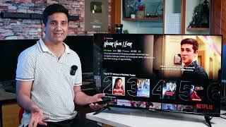 EcoStar 4K LED TV | In-depth Review by Asad Ali