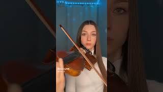 BIGO LIVE -  Unleash the magic of her violin.