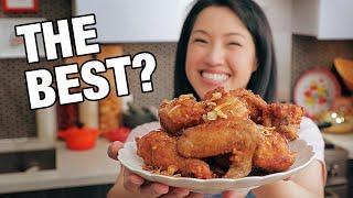 3 Reasons THAI FRIED CHICKEN is the Best in the World