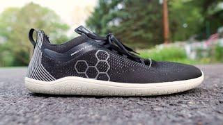 PRIMUS LITE KNIT / the best casual cross-training vivobarefoot shoes