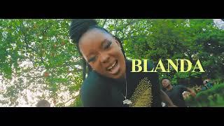 BLANDA- Wakanda (Official video)  by Bonheur vision