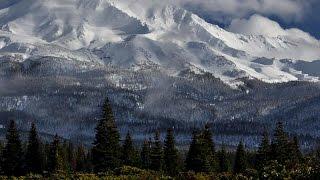 My New House, And Bigfoot In Mt. Shasta City