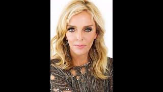 Audrey Hope on Addiction, Spirituality, Relationships, and More