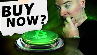 YOU MISSED IT!!! Do THIS NOW If The Last Bitcoin Move Sidelined You!