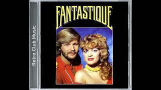 Fantastique - Maria No Mas (1982)