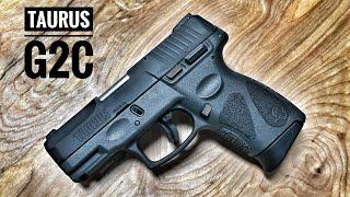 Taurus G2C - Shockingly Fun and Budget Friendly!