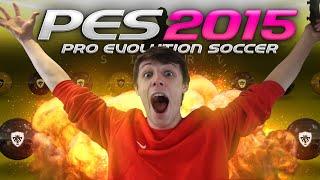 THE BIGGEST PES PACK OPENING EVER!!