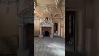 Riesiges VERLASSENES SCHLOSS  gefunden  #verlasseneorte #deutsch #abenteuer #nrw #lostplaces