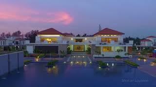 Prestige Glenwood Villas and Twin Houses in East Bangalore