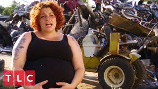She's Pregnant and Cheap! | Extreme Cheapskates
