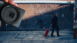 The Ultimate Street Photography Challenge You Need to Try Now