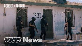 How the US Fuels Mexican Cartel Violence