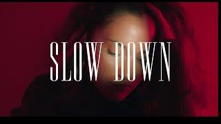 J2F - Slow Down (Clip Officiel)