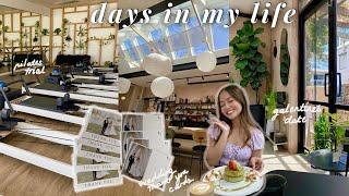 Kmart Home Decor, Making our Wedding Thank You Cards, Galentines Brunch | Days in My Life Vlog