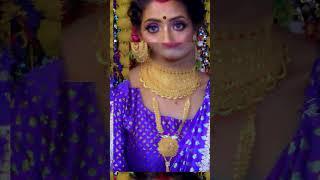 Bridal Shoot ।। The Nitu Makeover ।। PK Studio Videography