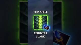 How to Counter Slark using Viper #dota2