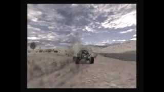 Smugglers Run 2 Old Gameplay Trailer (April 2001)
