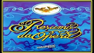 Resumo Da Opera (1995) [Paradoxx Music - CD, Compilation] (MAICON NIGHTS DJ)