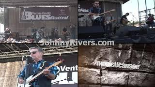 Down at the House of Blues - Johnny Rivers - LIVE!!! - musicUcansee.com