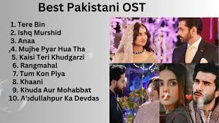 Best Pakistani OST drama songs @livemusic70