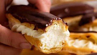 Eclairs