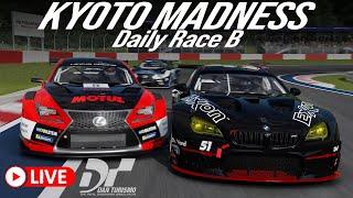 Gran Turismo 7 Live!  - More Kyoto Madness!!