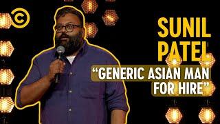 Sunil Patel's Genius Business Ideas | Comedy Central Live