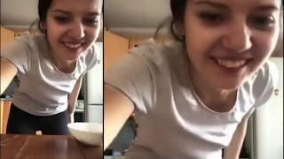 Periscope live stream russian girl Highlights 31 , 어린 소녀 라이브 스트림 하이라이트