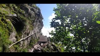 Hohneck - Sentier Des Roches - Col de la Schlucht - Sentier du Hirschsteine