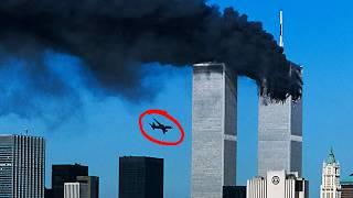 9/11 เหตุสะเทือนโลก