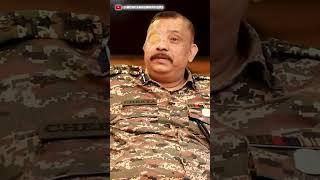 What is Crown Representative Police - Chetan Kumar Cheeta | Col Kaushal | Lt Col Kaushalendra #crpf