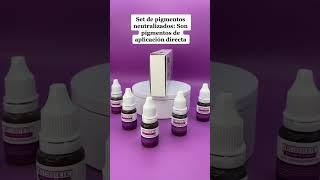 Ya conocias los productos de Art Cosmetic?