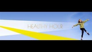 Join Me for Healthy Hour Oct 22nd 6:30-8:30pm Studiomix San Francisco